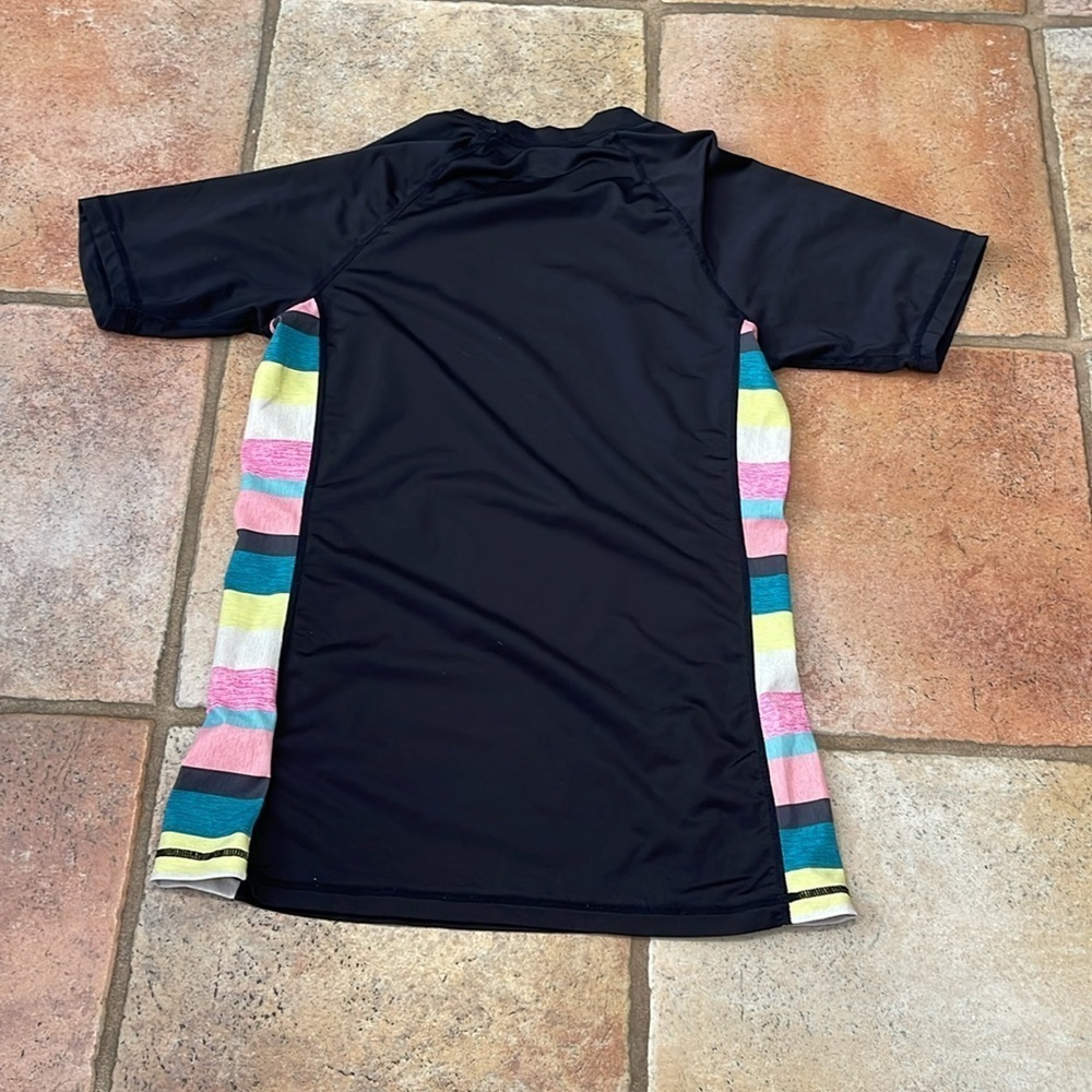 Hurley Rashguard small - Picture 4 of 5